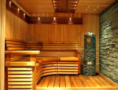 Холодный пол в бане, как исправить. Холодный пол в бане – варианты решения проблемы, утепление