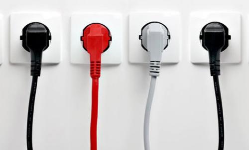 Розетки и выключатели. №3. Важные технические параметры розетки