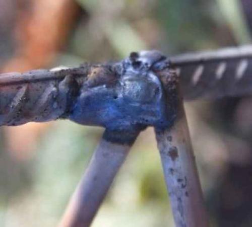 Арматуру варить или вязать. Что лучше — вязать или варить арматуру