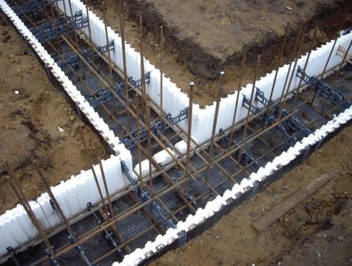 Что лучше вязать или варить арматуру для фундамента. Общая информация