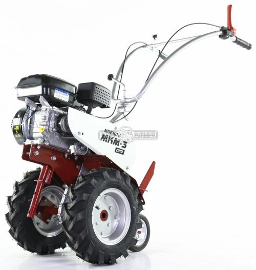 Как выбрать мотоблок, какой лучше. «Легкий» класс – примерно до 80 кг