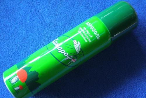 Обработка участка от комаров и мошек 05 Обработка участка от комаров и мошек 05