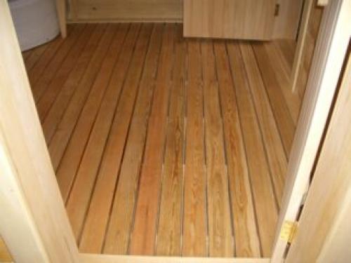 Как утеплить пол в бане своими руками простой способ. Утепление пола в бане своими руками — способы и материалы