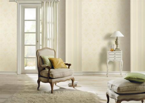 Дизайн гостинной обои двух цветов. Обои для гостиной — выбираем тип обоев