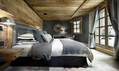 Дерево на стене из гипсокартона. Обшивка стен гипсокартоном 11 Дерево на стене из гипсокартона. Обшивка стен гипсокартоном 11