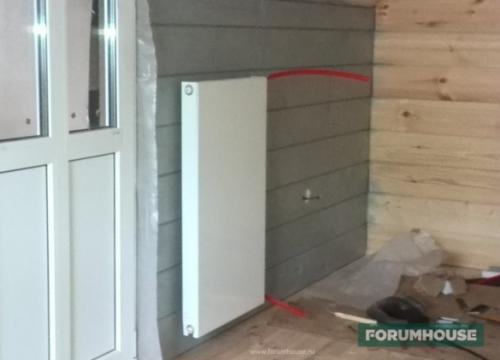 Дерево на стене в интерьере. Фотографии интерьеров, которые отделаны древесиной