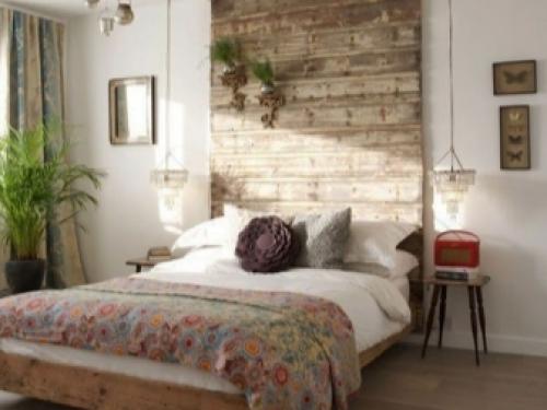 Дерево на стене из гипсокартона. Обшивка стен гипсокартоном 07 Дерево на стене из гипсокартона. Обшивка стен гипсокартоном 07