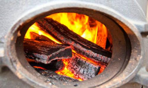 Пиролизный котел длительного горения. Особенности пиролизных котлов 03 Пиролизный котел длительного горения. Особенности пиролизных котлов 03