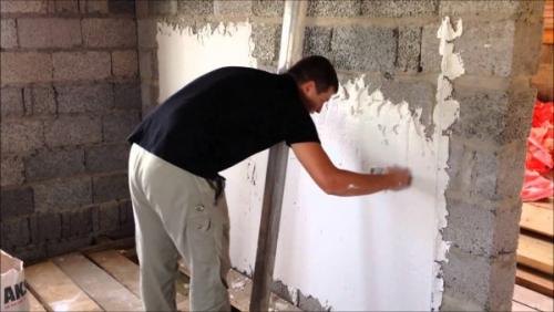 Что добавить в шпаклевку, чтобы она быстро не схватывалась. 5 уловок при работах с гипсом, чтобы не застывал слишком быстро