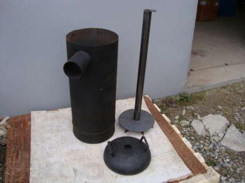 Котел пиролизный длительного горения. Принцип работы пиролизного котла 07 Котел пиролизный длительного горения. Принцип работы пиролизного котла 07