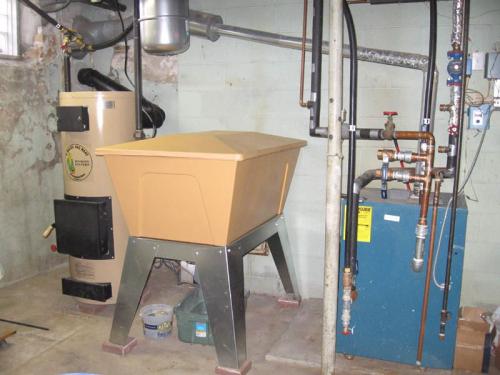 Котел пиролизный длительного горения. Принцип работы пиролизного котла 01 Котел пиролизный длительного горения. Принцип работы пиролизного котла 01