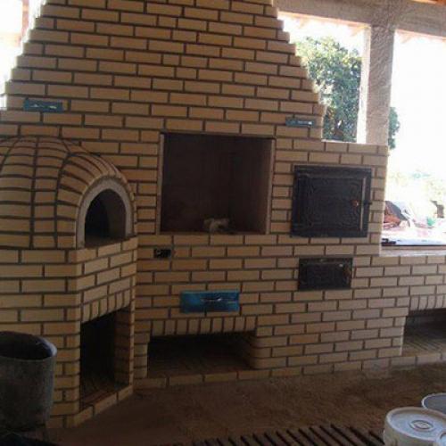 Как построить барбекю на даче. Выбор места для строительства 03 Как построить барбекю на даче. Выбор места для строительства 03