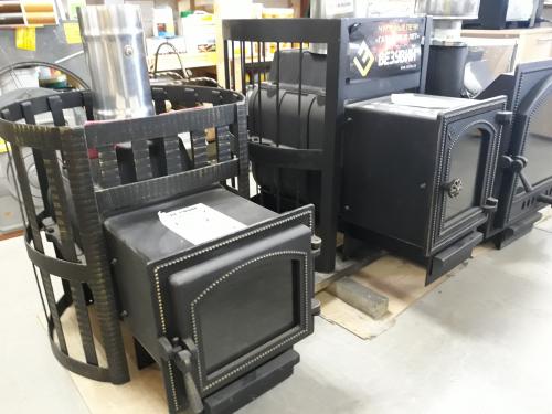 Рейтинг печей для бани на дровах 2019. Описание и рейтинг лучших печей для бани на дровах в 2019 году