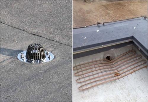 Плоская крыша в частном доме плюсы и минусы. Особенности устройства