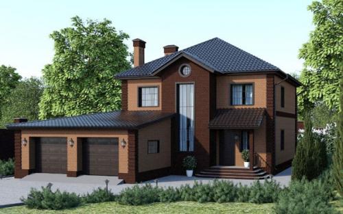 Из какого материала лучше строить дом для постоянного проживания. Что нам стоит дом построить: из чего лучше