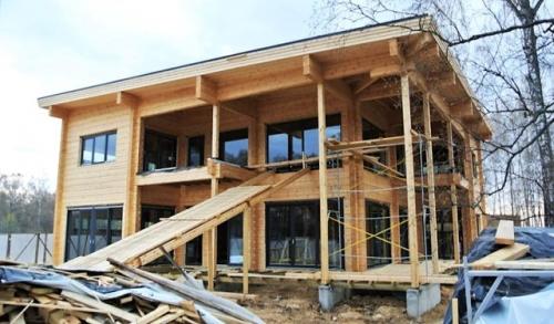 Плоская крыша в частном доме плюсы и минусы. Особенности устройства