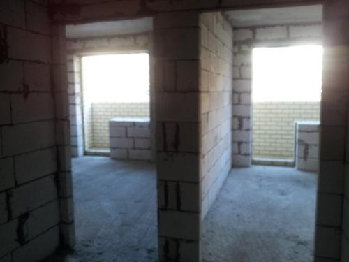 Из чего строить стены дома. Дом из камня 04 Из чего строить стены дома. Дом из камня 04