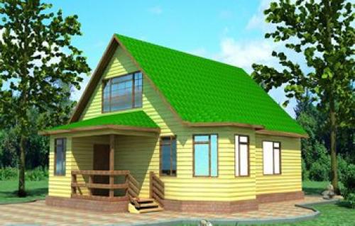 Сколько нужно денег, чтобы построить дом из пеноблоков 10х10. Пример расчета требуемого количества пеноблоков