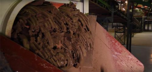 Дома из керамических блоков. Что такое поризованный керамический блок? 02