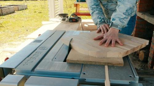 Табурет своими руками — мастер-класс создания, способы изготовления, проектирование и сборка