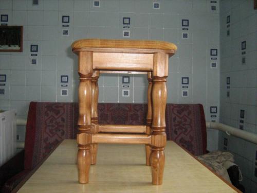 Табурет своими руками — мастер-класс создания, способы изготовления, проектирование и сборка