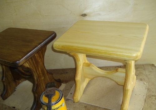 Табурет своими руками — мастер-класс создания, способы изготовления, проектирование и сборка