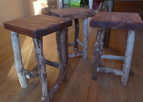 Табурет своими руками — мастер-класс создания, способы изготовления, проектирование и сборка