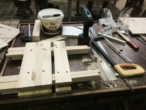 Табурет своими руками — мастер-класс создания, способы изготовления, проектирование и сборка