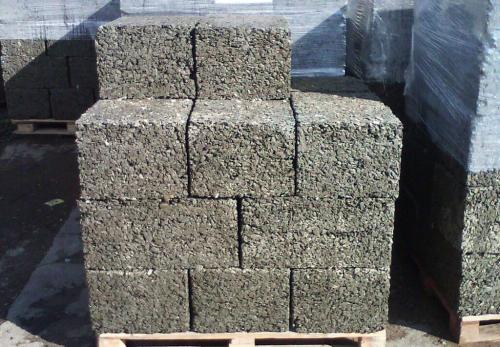 Технология производство керамических блоков, компания 