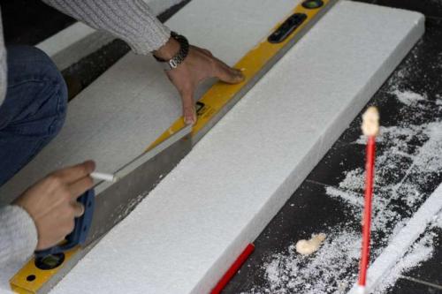 Утепление металлических ворот гаража. Как утеплить ворота гаража пошагово