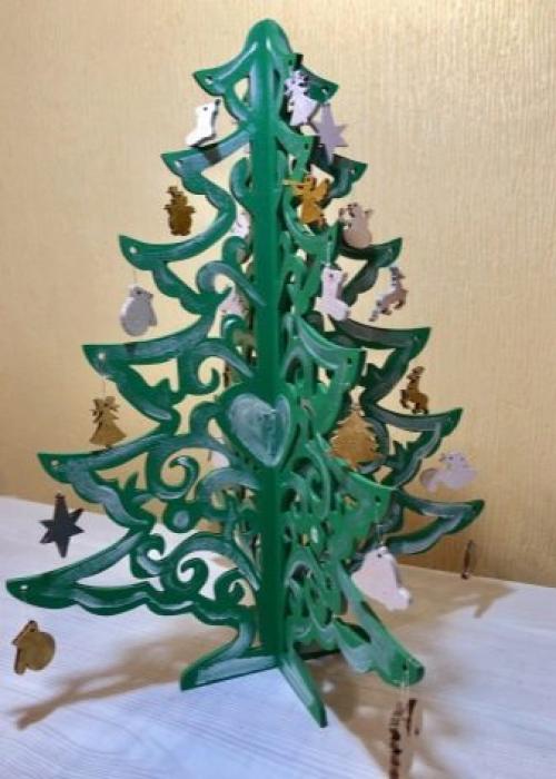 Трафарет из фанеры. Характеристики фанеры 12