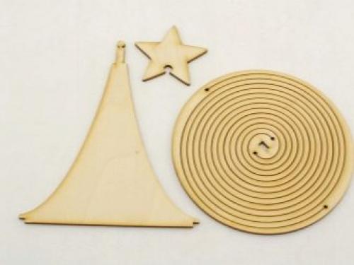 Трафарет из фанеры. Характеристики фанеры 06