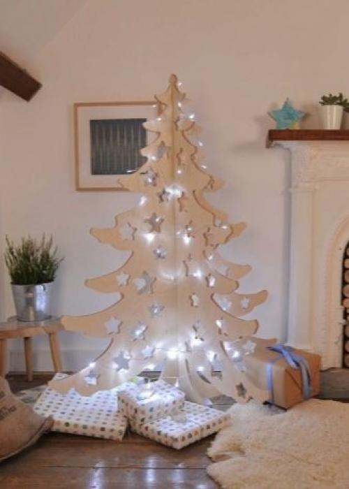 Трафарет из фанеры. Характеристики фанеры 11