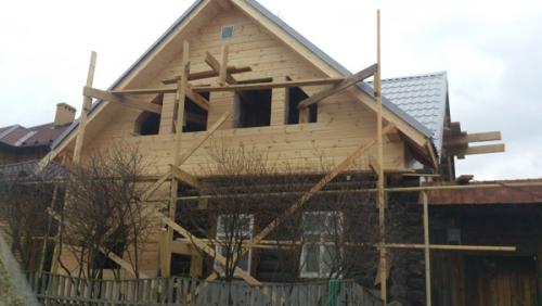 Реконструкция дома или новое строительство. Почему перестроить иногда дороже, чем построить заново