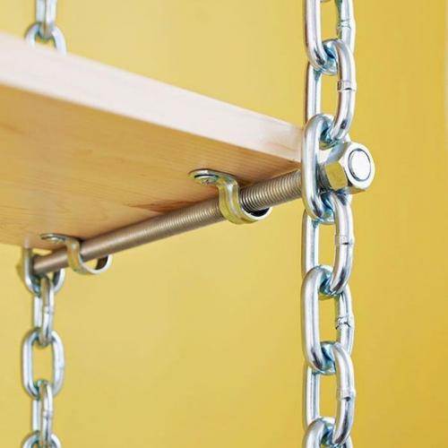 Как оборудовать крыльцо в частном доме. Дерево 10