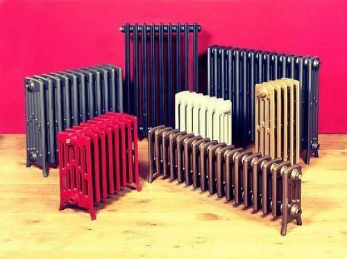 Что лучше тёплый пол или радиаторы отопления в частном доме. Тёплый пол или батареи, что лучше в частном доме?