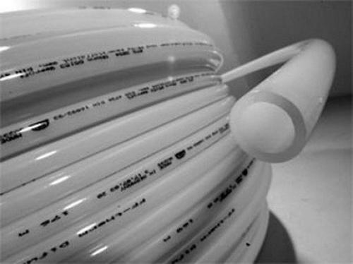 Труба для теплого пола. Критерии выбора труб для теплого пола