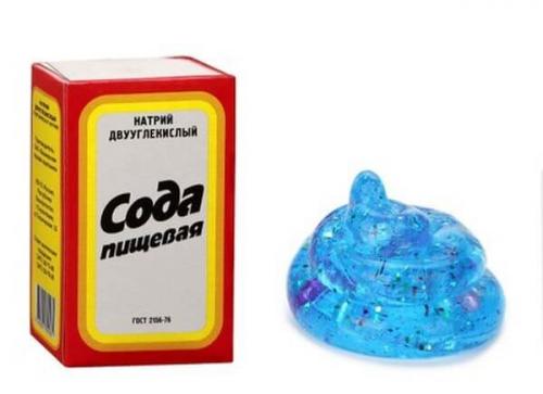 Как сделать слайм. 31 рецепт для изготовления слаймов