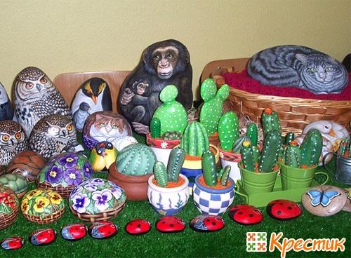 Как сделать своими руками камень. Вибростенды 01 Как сделать своими руками камень. Вибростенды 01