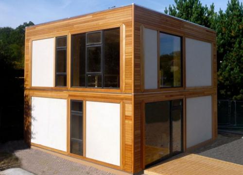 Как быстро можно построить дом. Быстрое строительство дома: секреты и ловушки