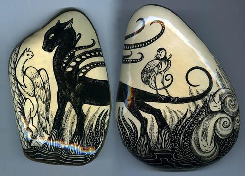 Как сделать своими руками камень. Вибростенды 07 Как сделать своими руками камень. Вибростенды 07