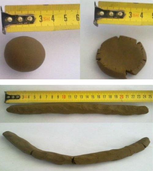 Штукатурка деревянного дома снаружи глиной. Глиняная штукатурка – состав и рецептура