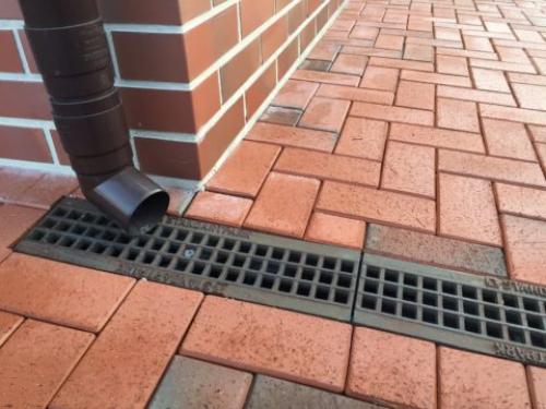 Бетонные дорожки в частном доме своими руками. Как сделать бетонные дорожки на даче своими руками