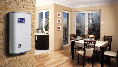 Электрокотел. Критерии выбора котла для частного дома