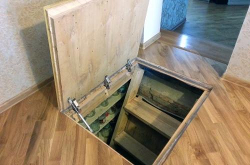 Подвал в ландшафтном дизайне. Погреб на даче: подробное описание популярных проектов. 70 фото лучших идей