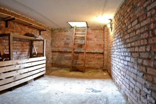 Подвал в ландшафтном дизайне. Погреб на даче: подробное описание популярных проектов. 70 фото лучших идей