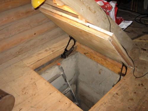 Подвал в ландшафтном дизайне. Погреб на даче: подробное описание популярных проектов. 70 фото лучших идей