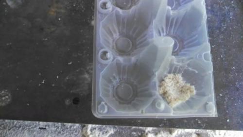 Шпаклевка по дереву своими руками. Как быстро приготовить дешевую шпаклевку