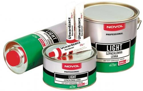 Шпаклевка для авто своими руками. Самостоятельно шпаклюем кузов автомобиля