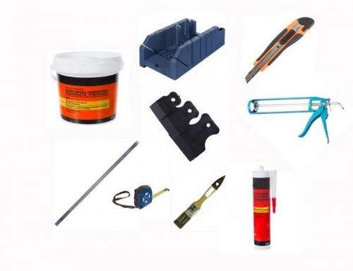 Как клеить потолочный плинтус к натяжному потолку. Как правильно клеить потолочный плинтуса на натяжные потолки